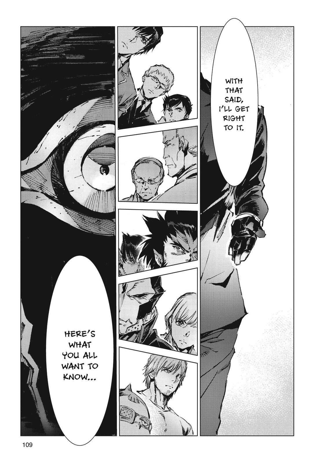 Read Ultraman Manga Online