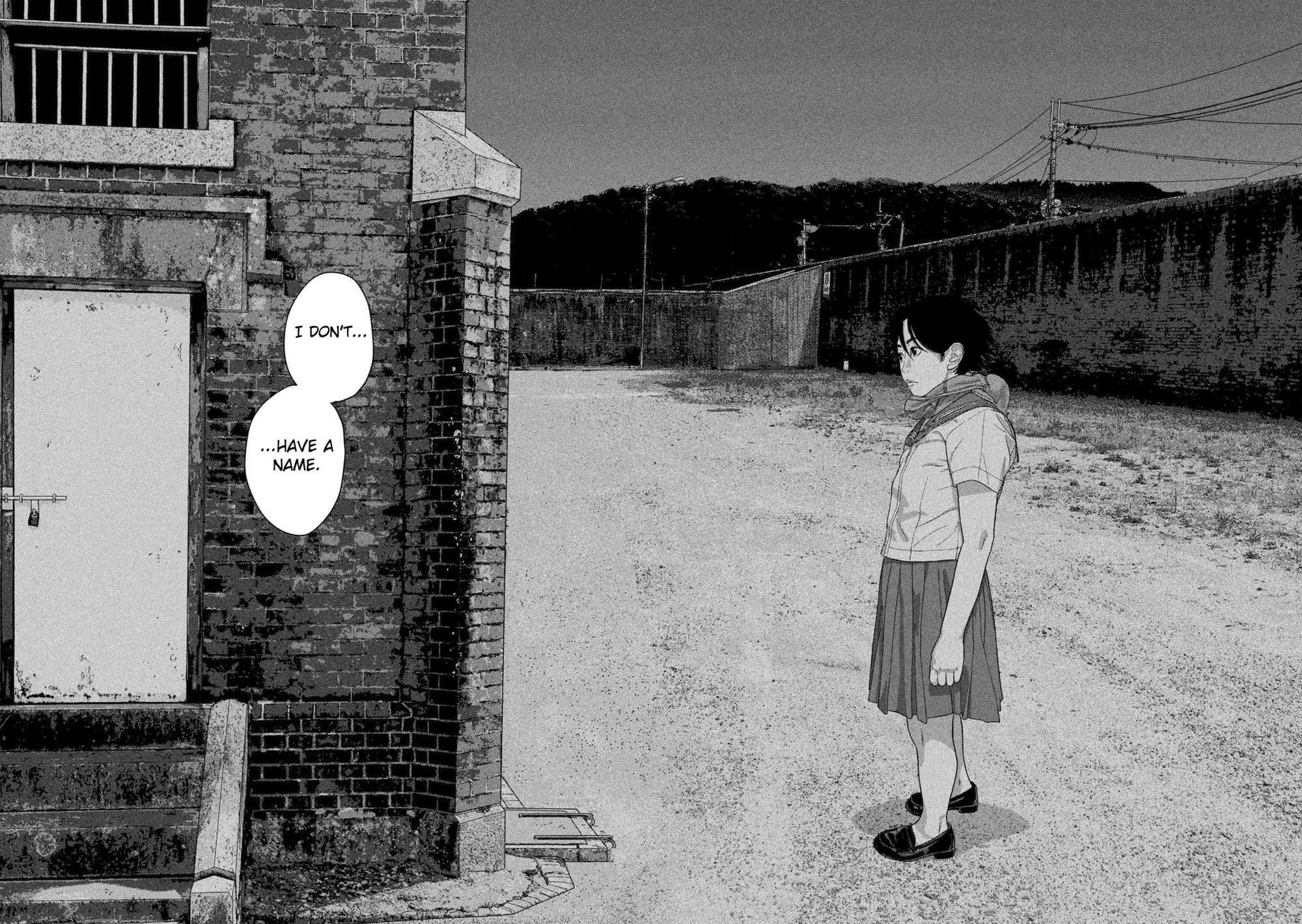 Read Under Ninja Manga Online