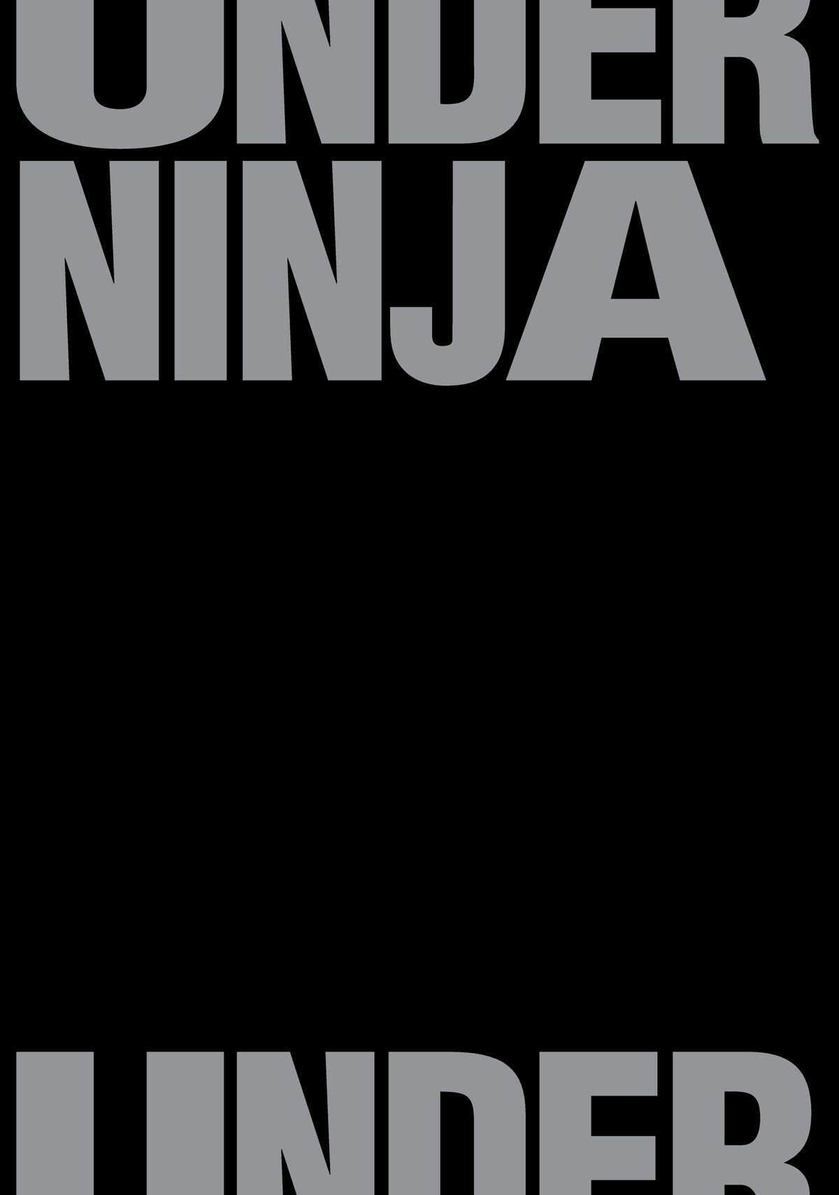 Read Under Ninja Manga Online