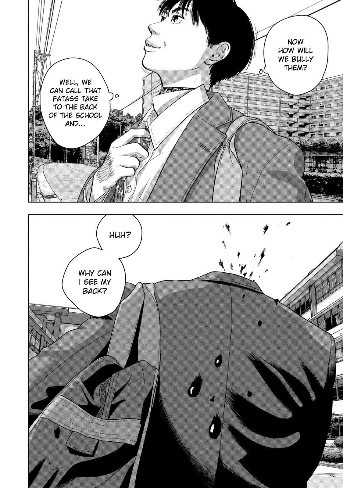 Read Under Ninja Manga Online