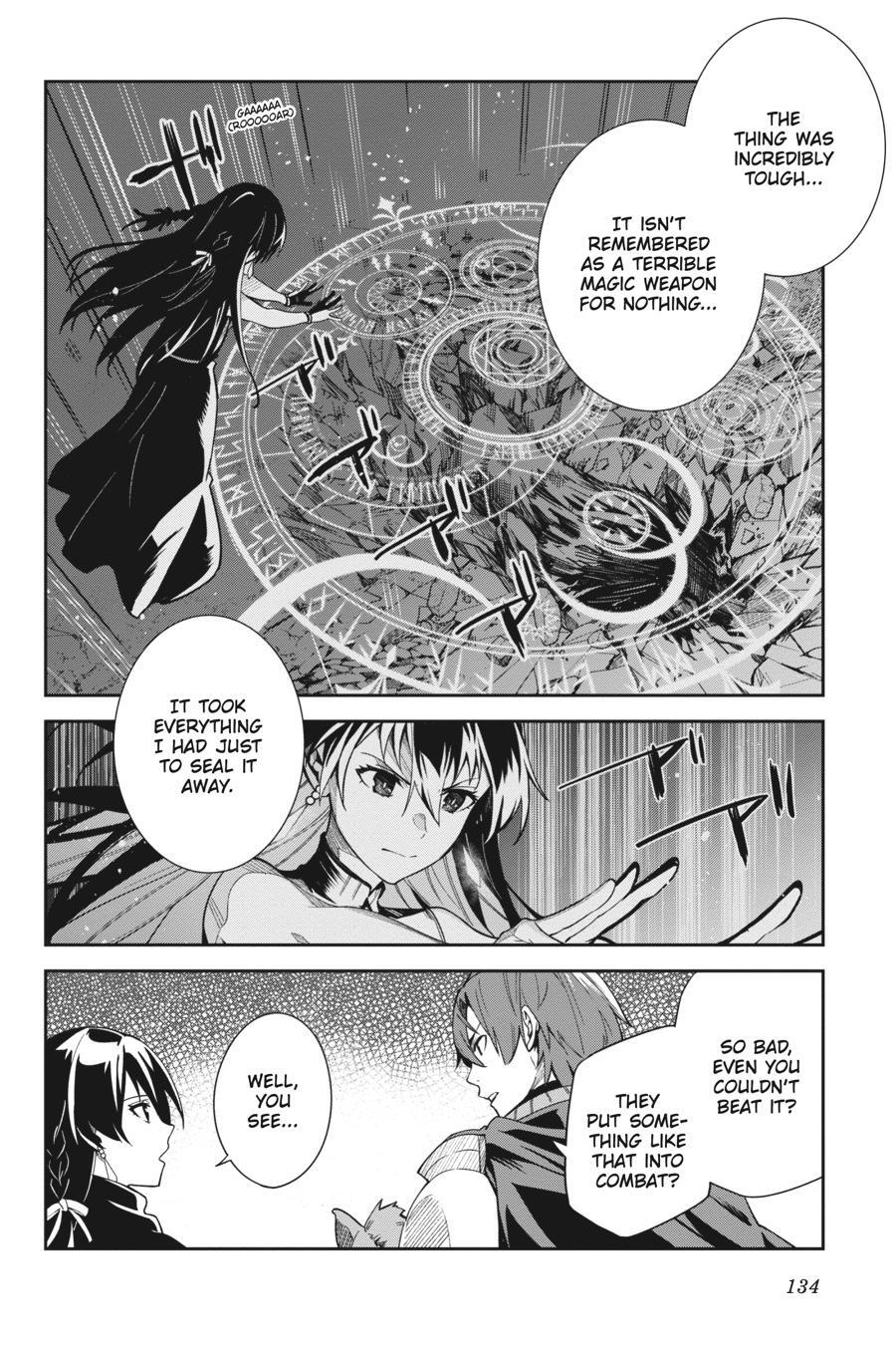 Read Unnamed Memory Manga Online