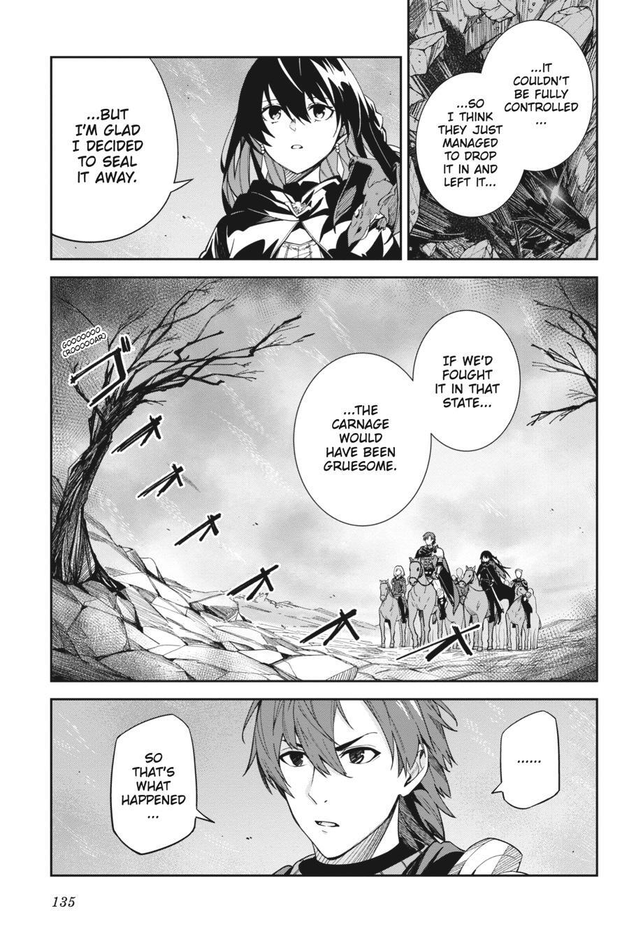 Read Unnamed Memory Manga Online