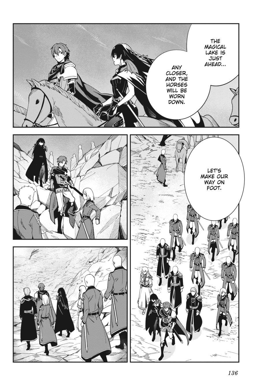 Read Unnamed Memory Manga Online