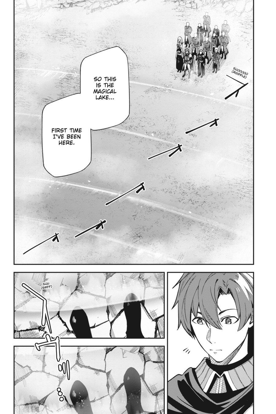Read Unnamed Memory Manga Online