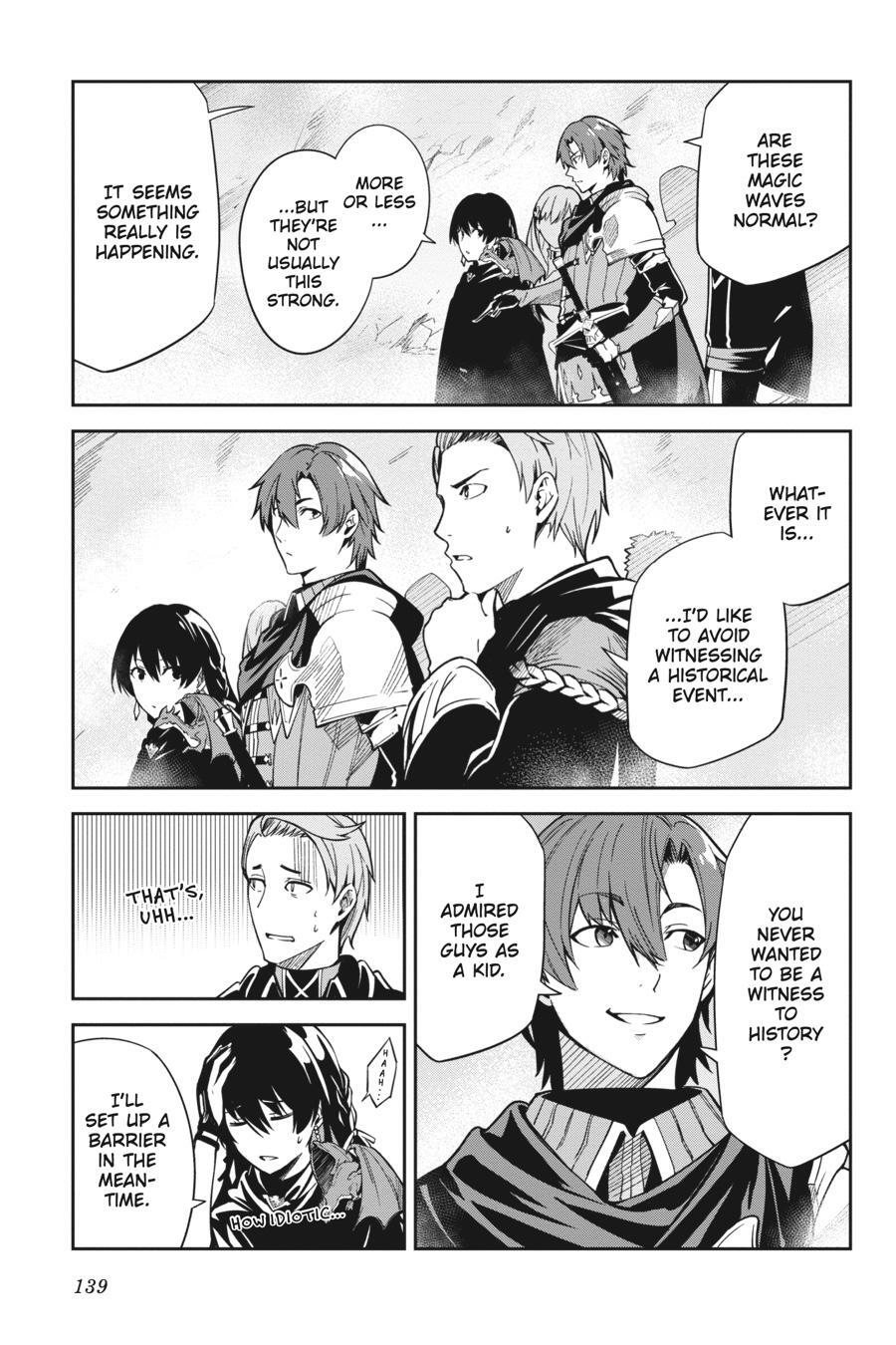 Read Unnamed Memory Manga Online