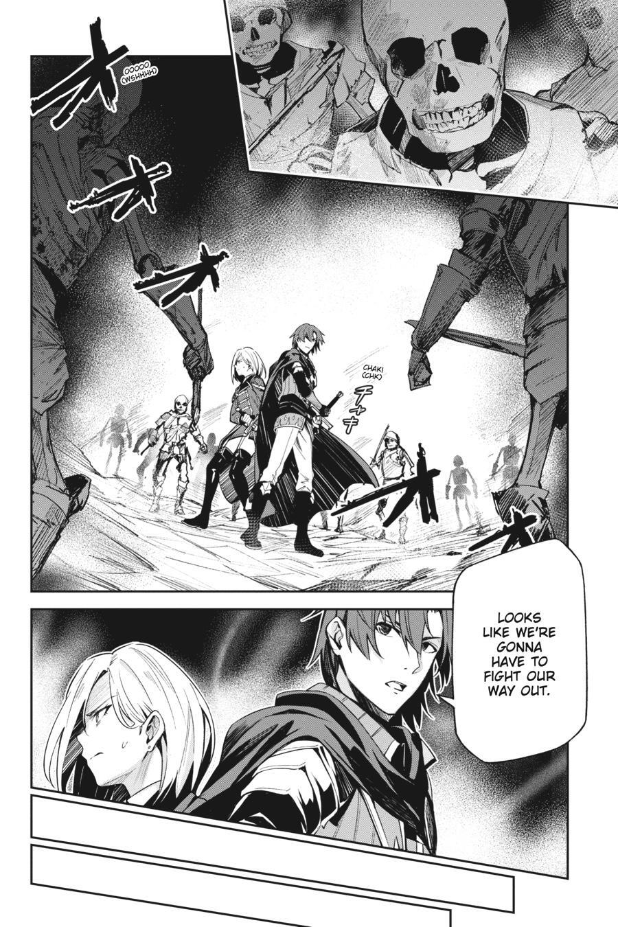Read Unnamed Memory Manga Online