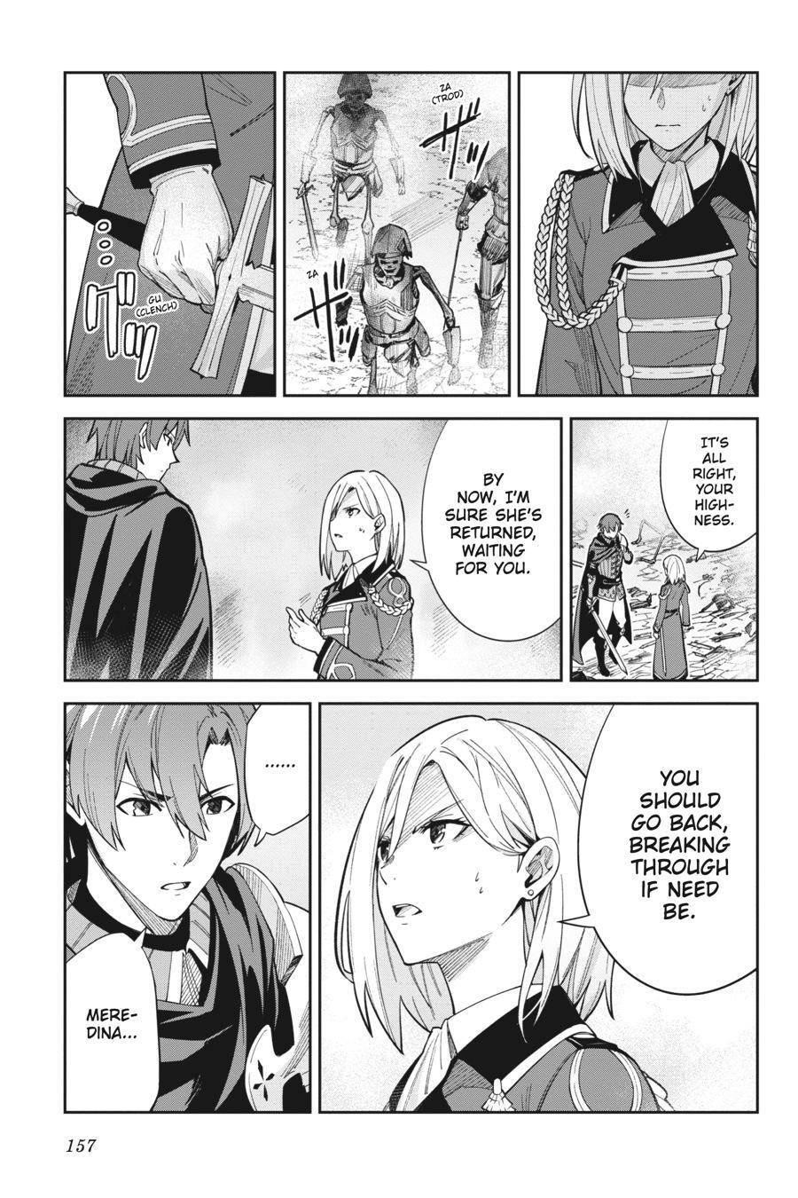 Read Unnamed Memory Manga Online