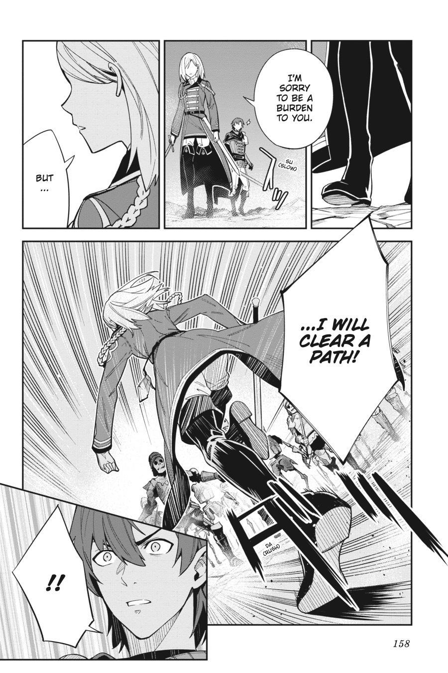Read Unnamed Memory Manga Online