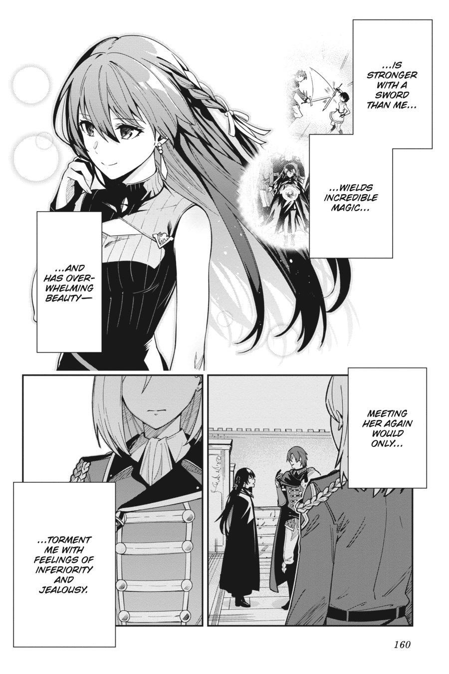 Read Unnamed Memory Manga Online