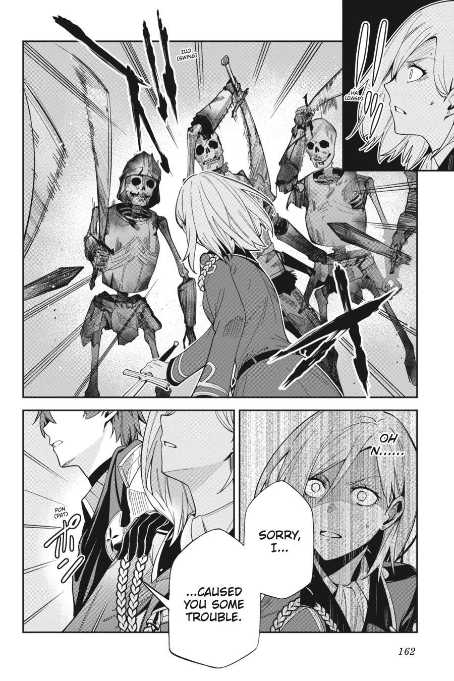 Read Unnamed Memory Manga Online