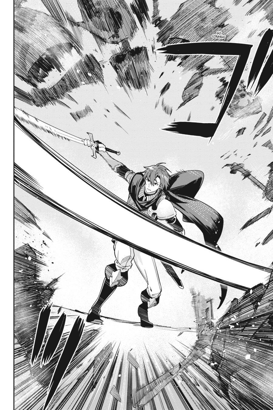 Read Unnamed Memory Manga Online