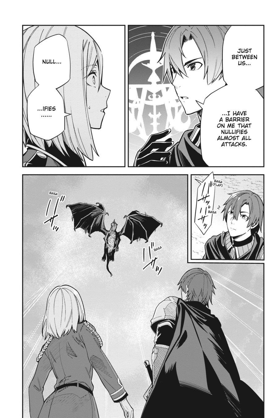 Read Unnamed Memory Manga Online