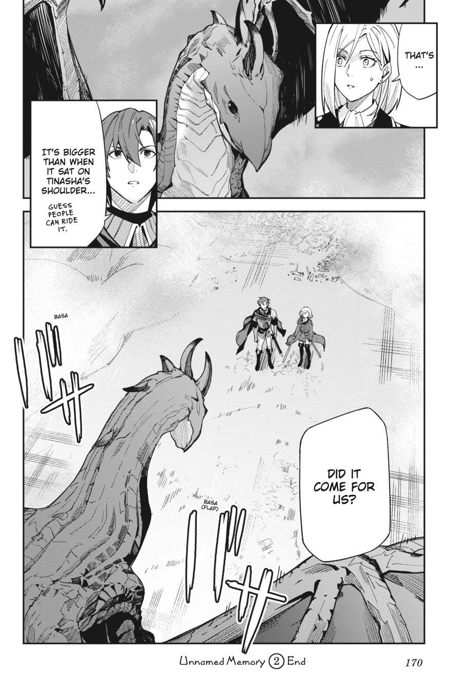 Read Unnamed Memory Manga Online