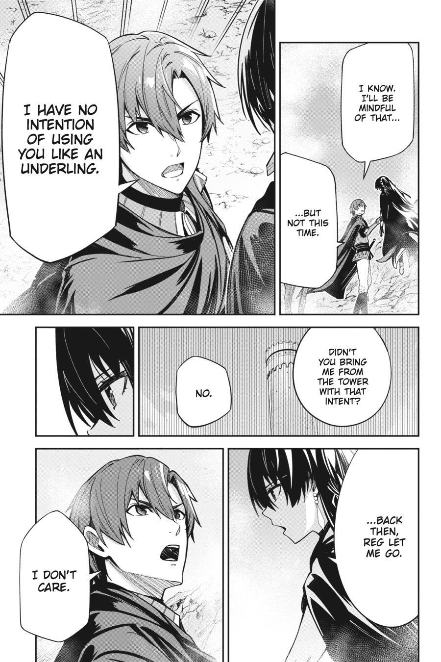 Read Unnamed Memory Manga Online