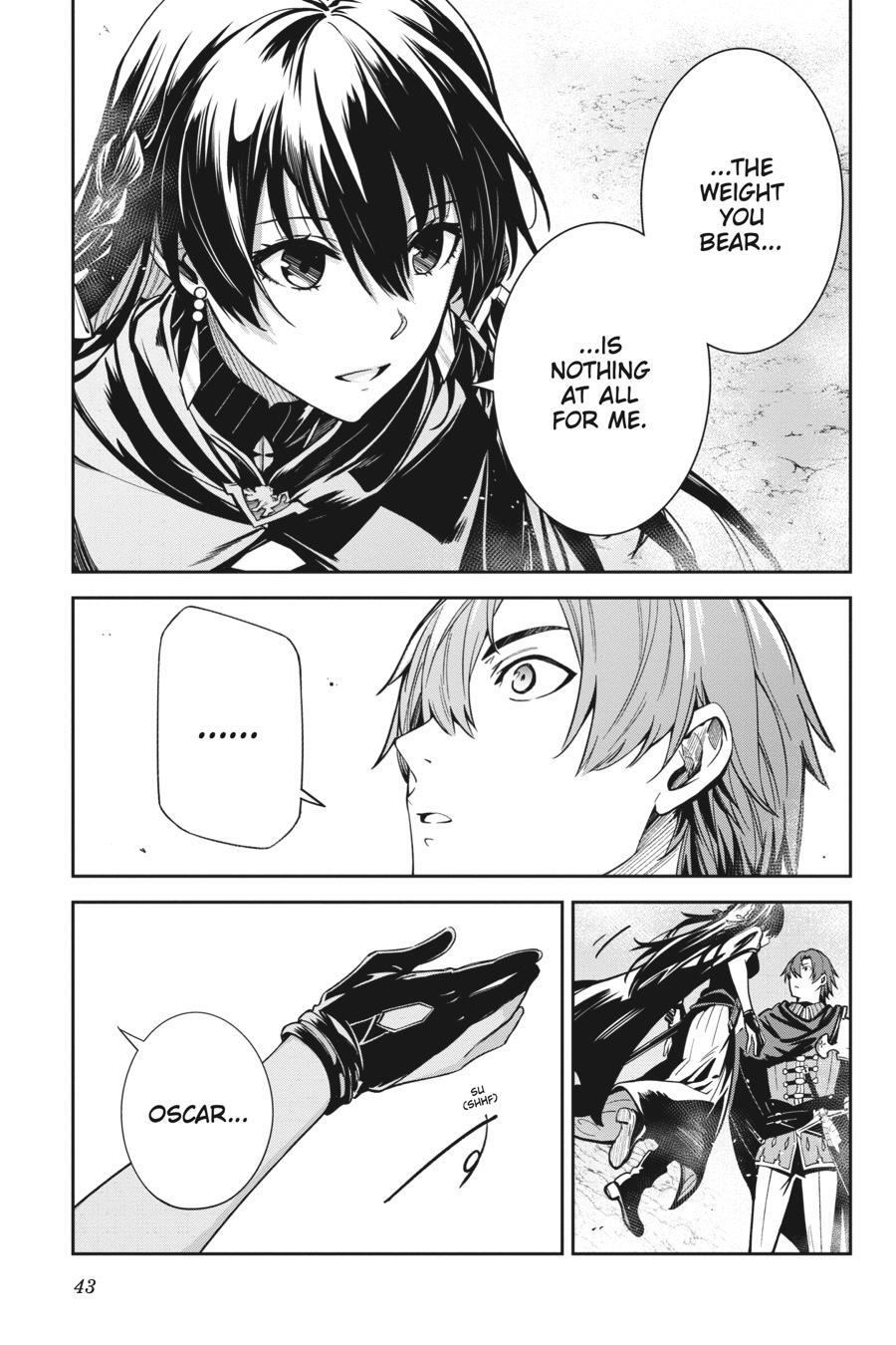 Read Unnamed Memory Manga Online