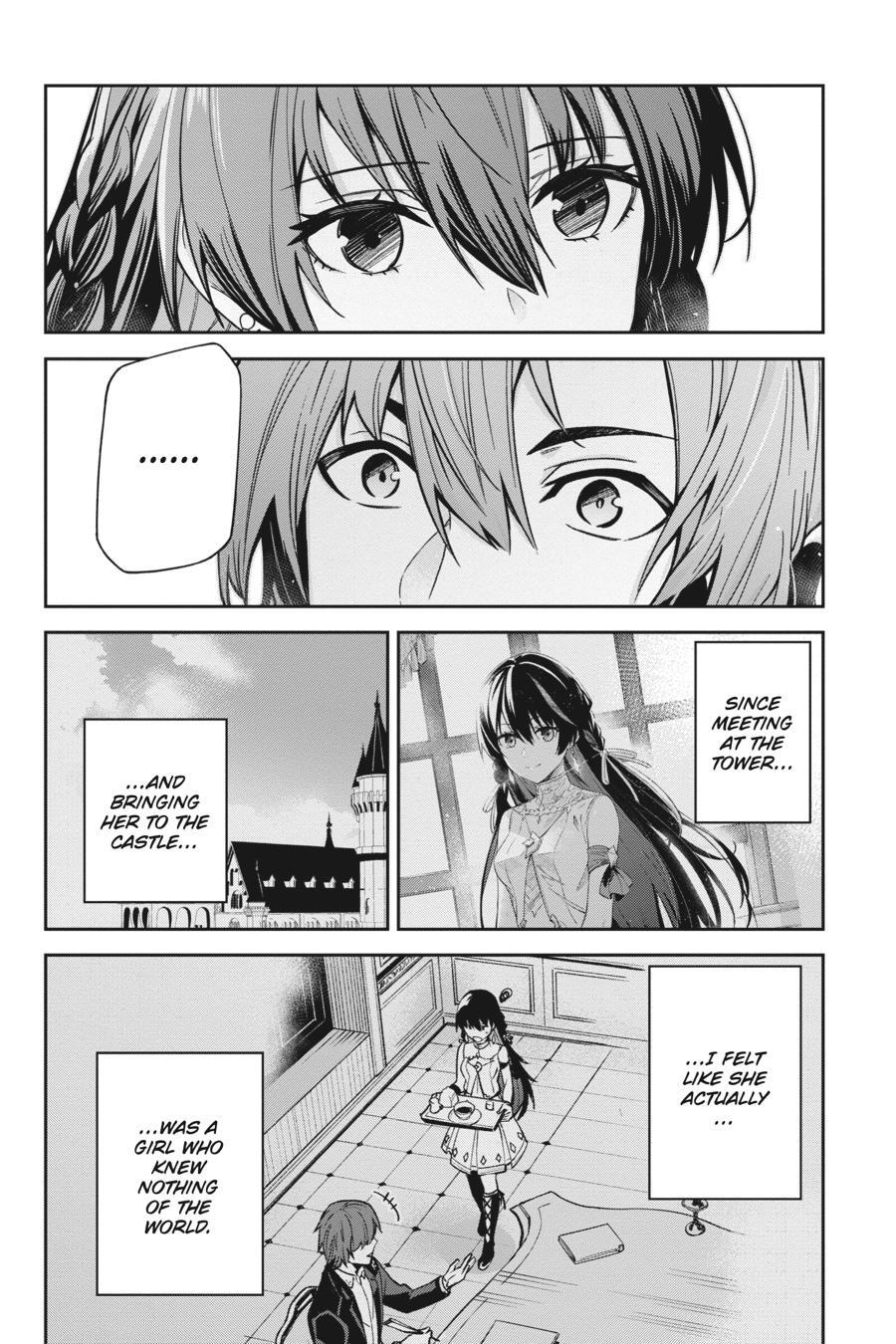 Read Unnamed Memory Manga Online