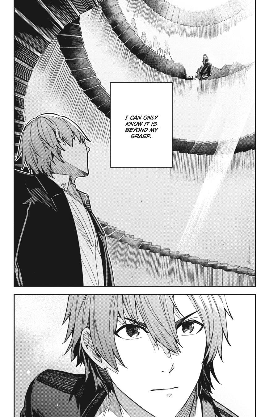 Read Unnamed Memory Manga Online