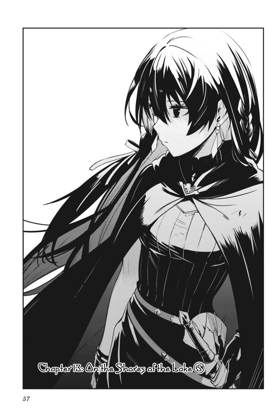 Read Unnamed Memory Manga Online