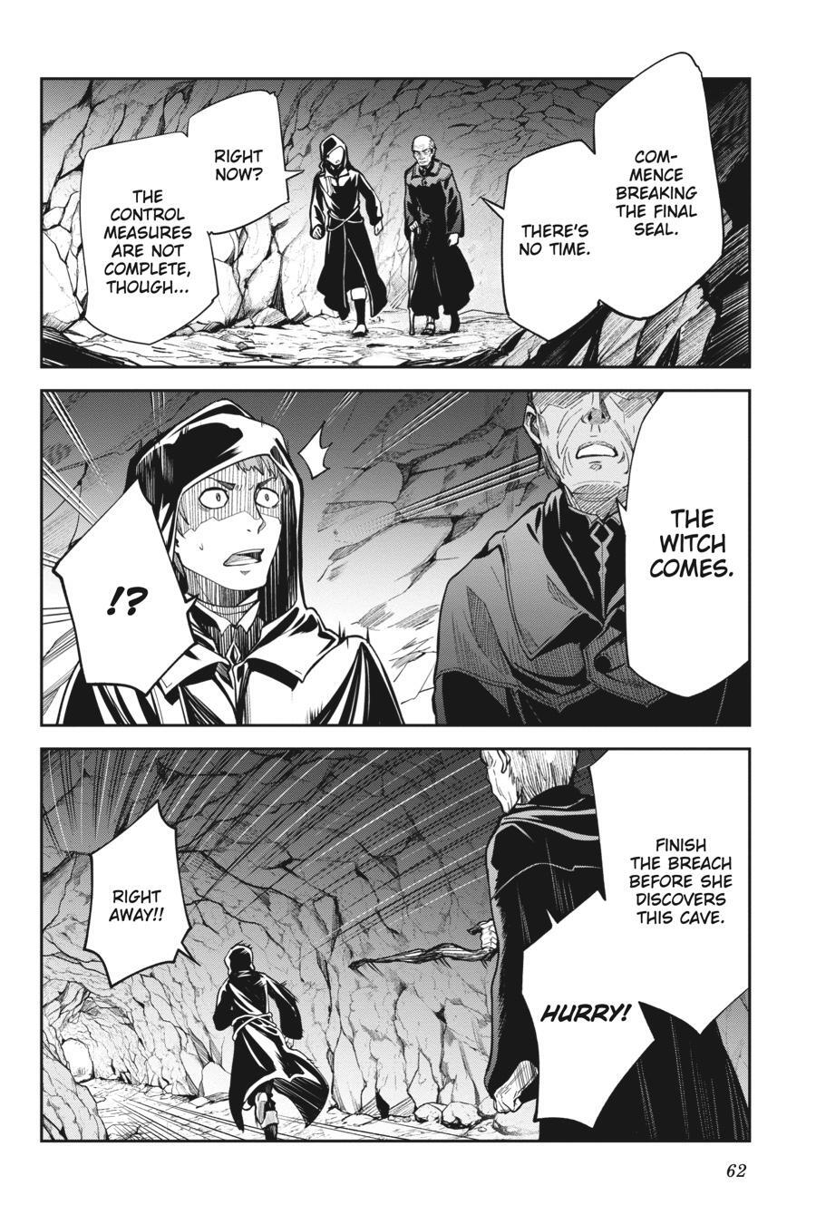 Read Unnamed Memory Manga Online