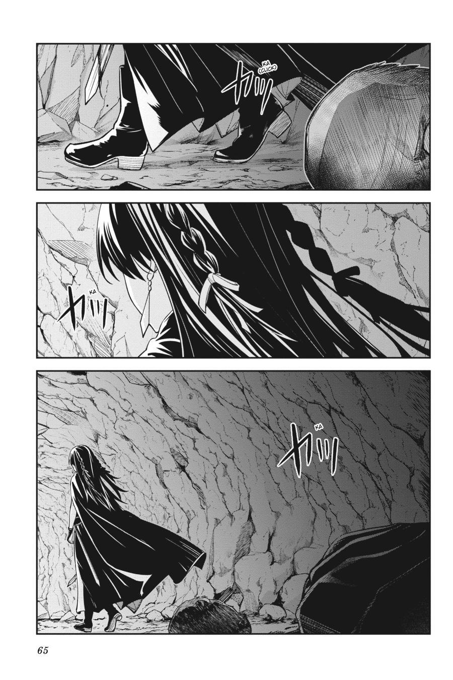 Read Unnamed Memory Manga Online
