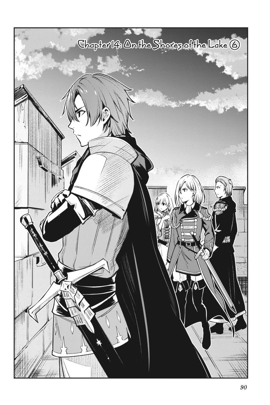 Read Unnamed Memory Manga Online