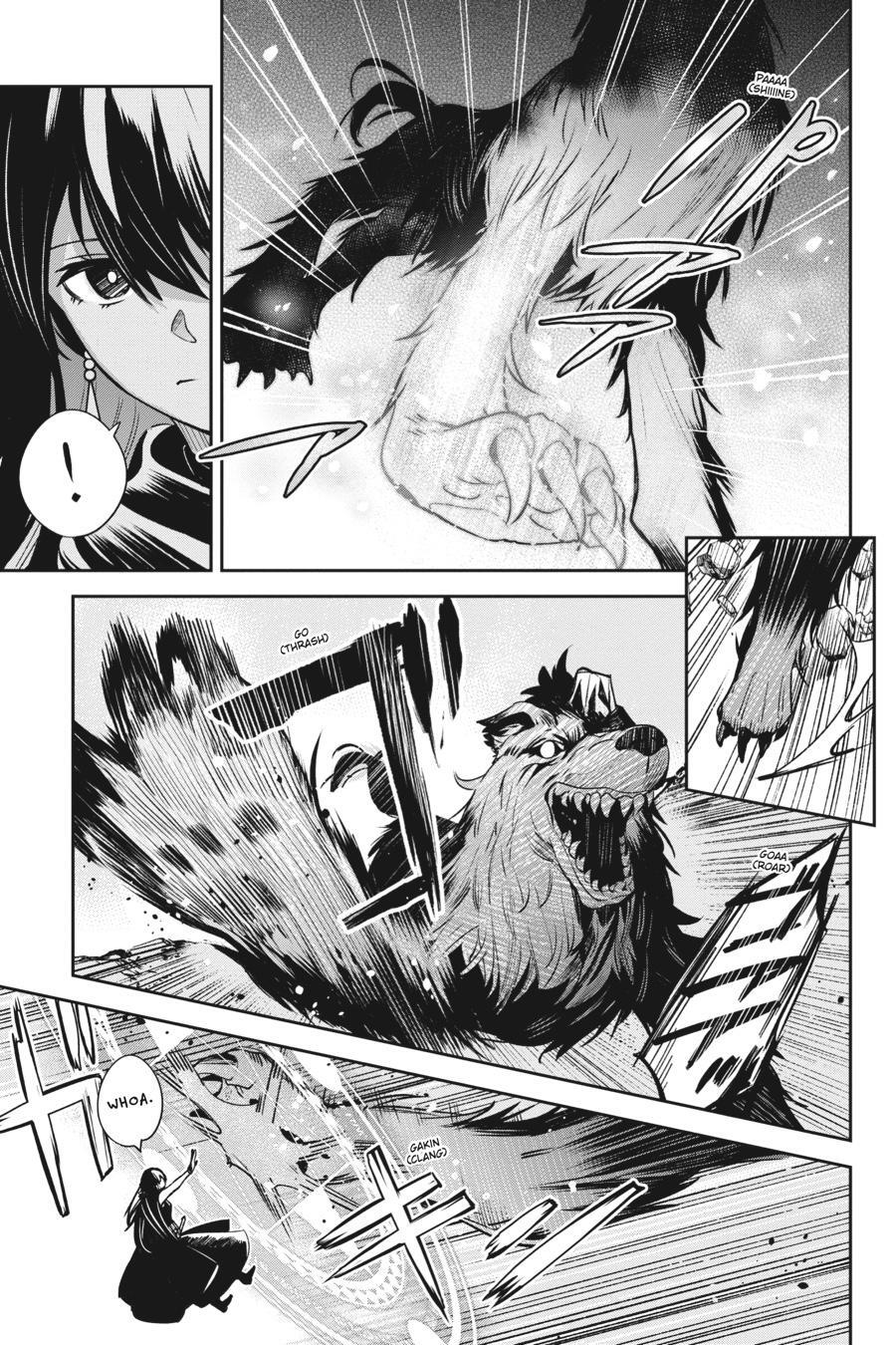 Read Unnamed Memory Manga Online