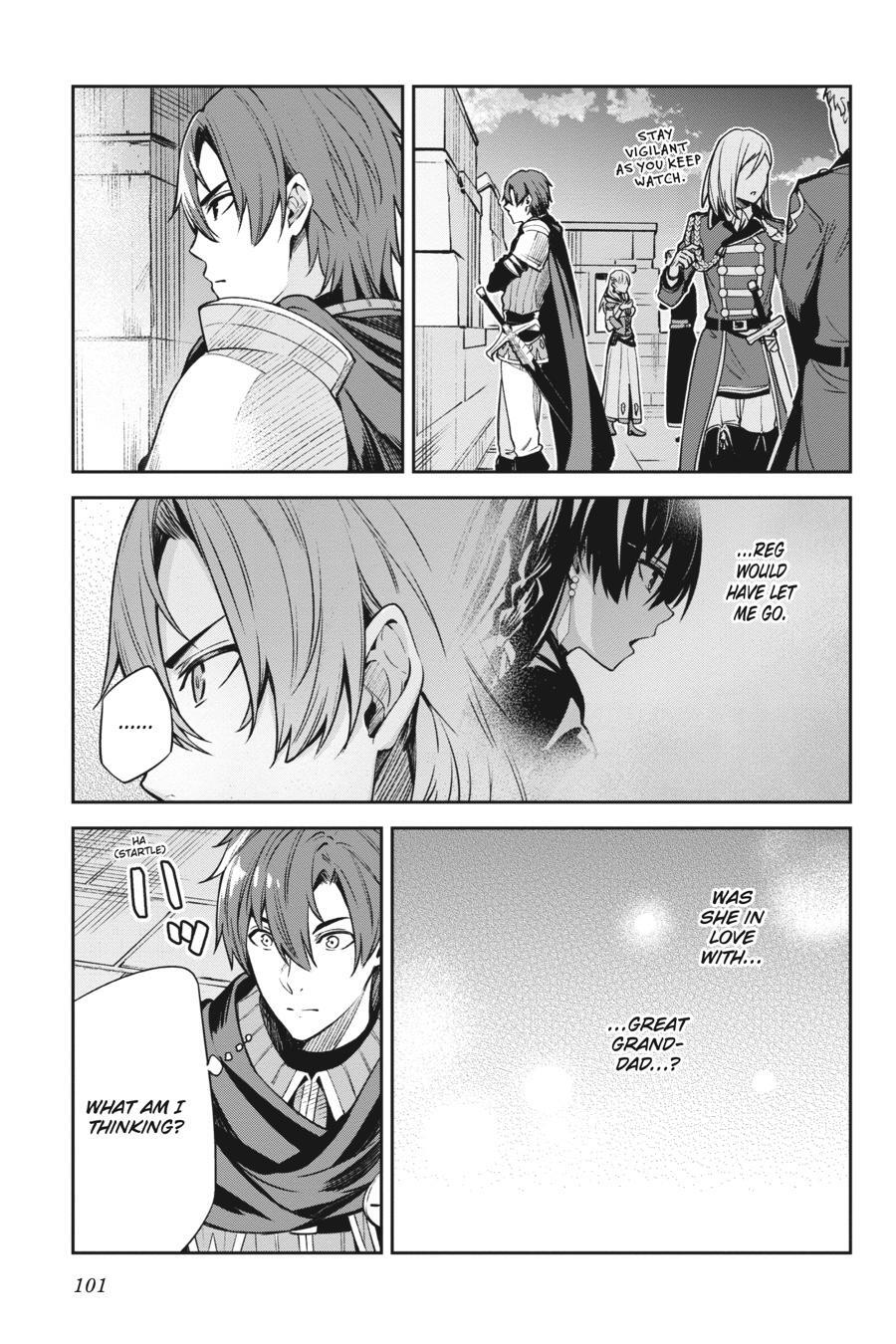 Read Unnamed Memory Manga Online