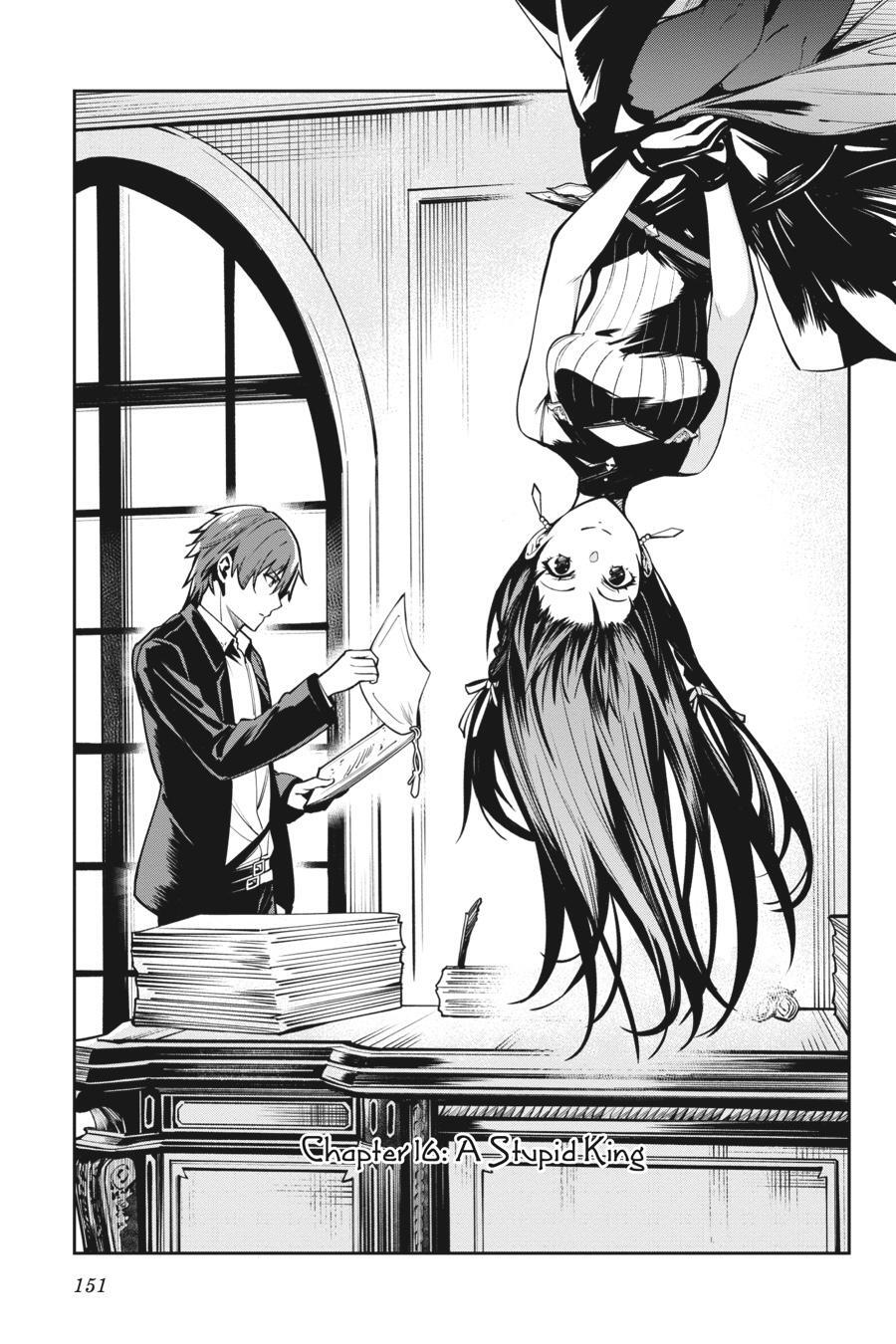 Read Unnamed Memory Manga Online