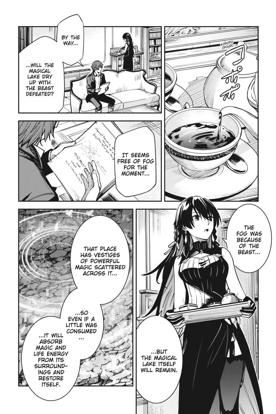 Read Unnamed Memory Manga Online
