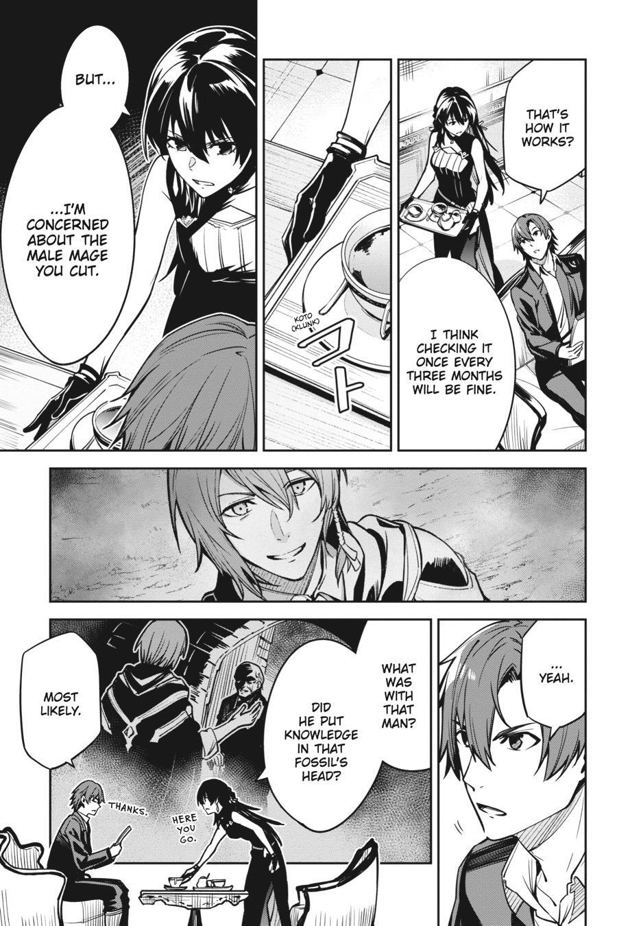 Read Unnamed Memory Manga Online