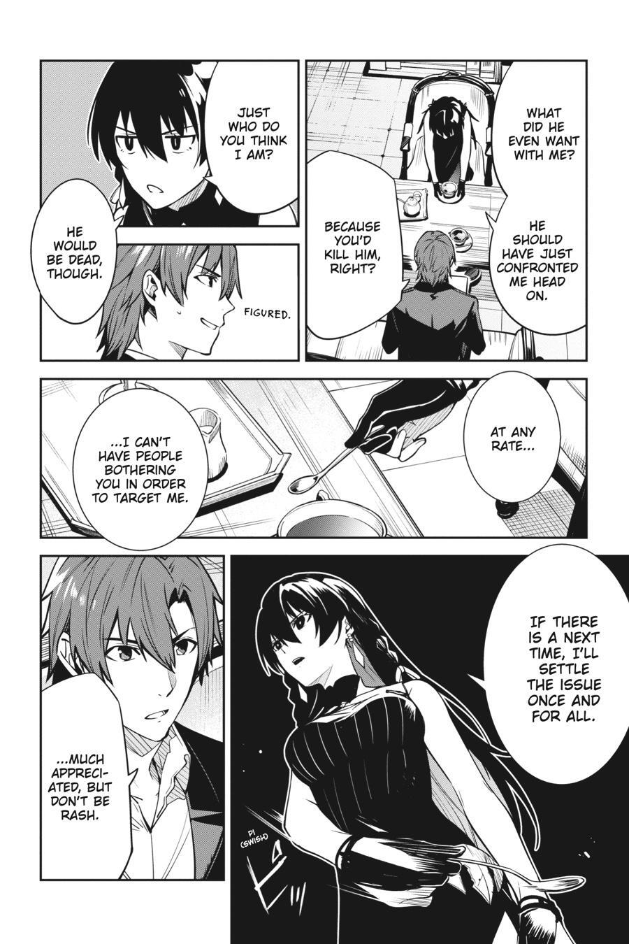 Read Unnamed Memory Manga Online