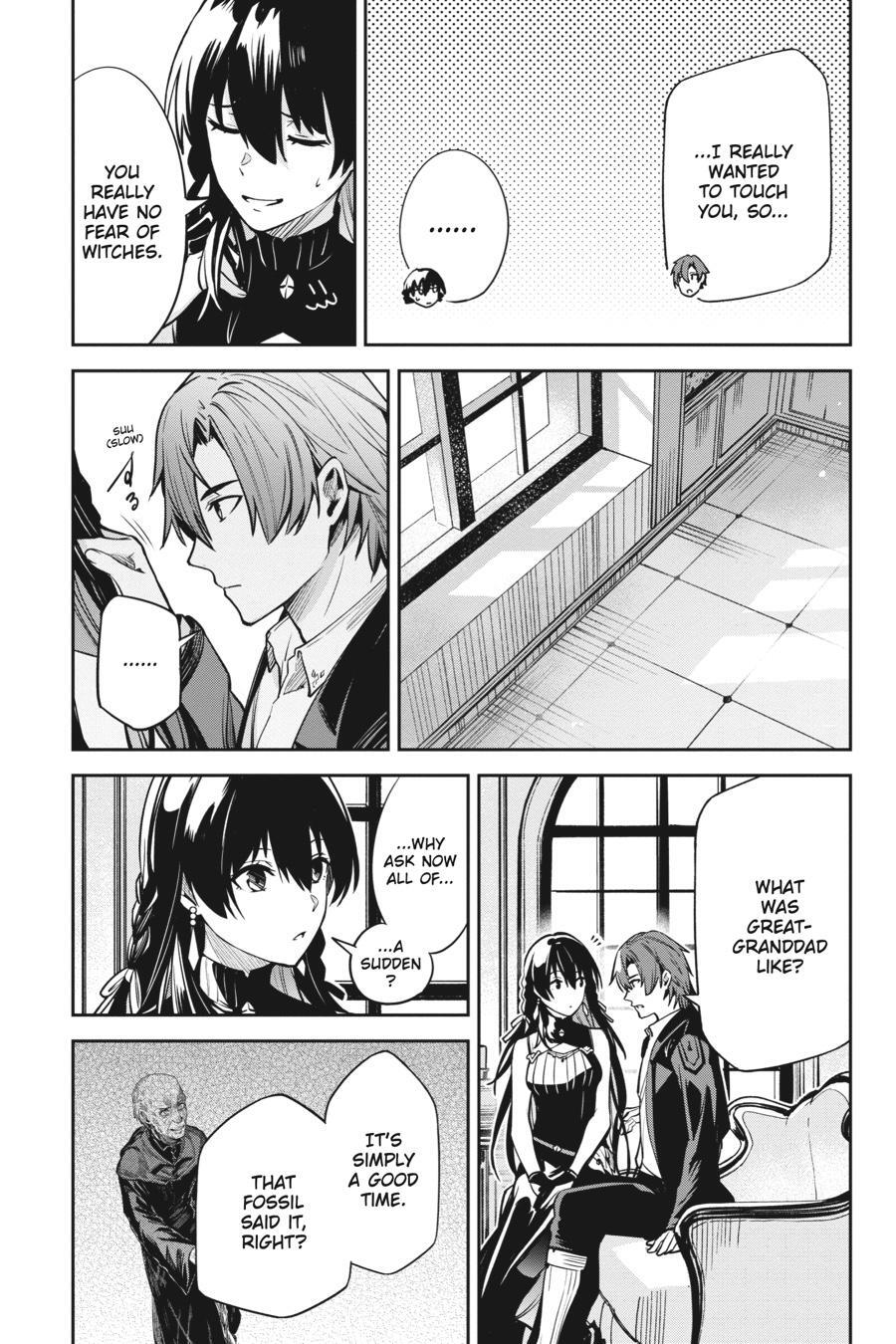 Read Unnamed Memory Manga Online