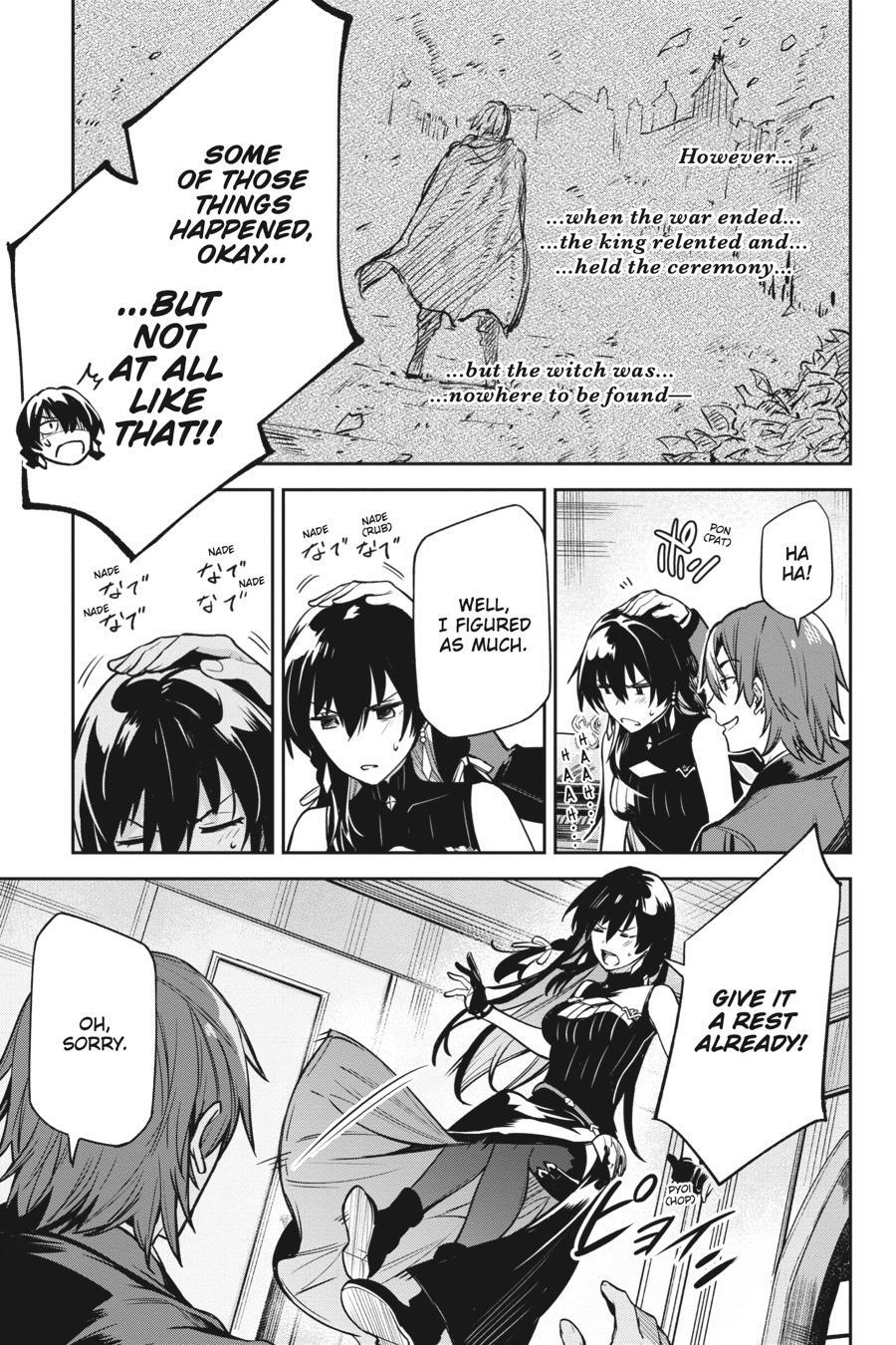 Read Unnamed Memory Manga Online
