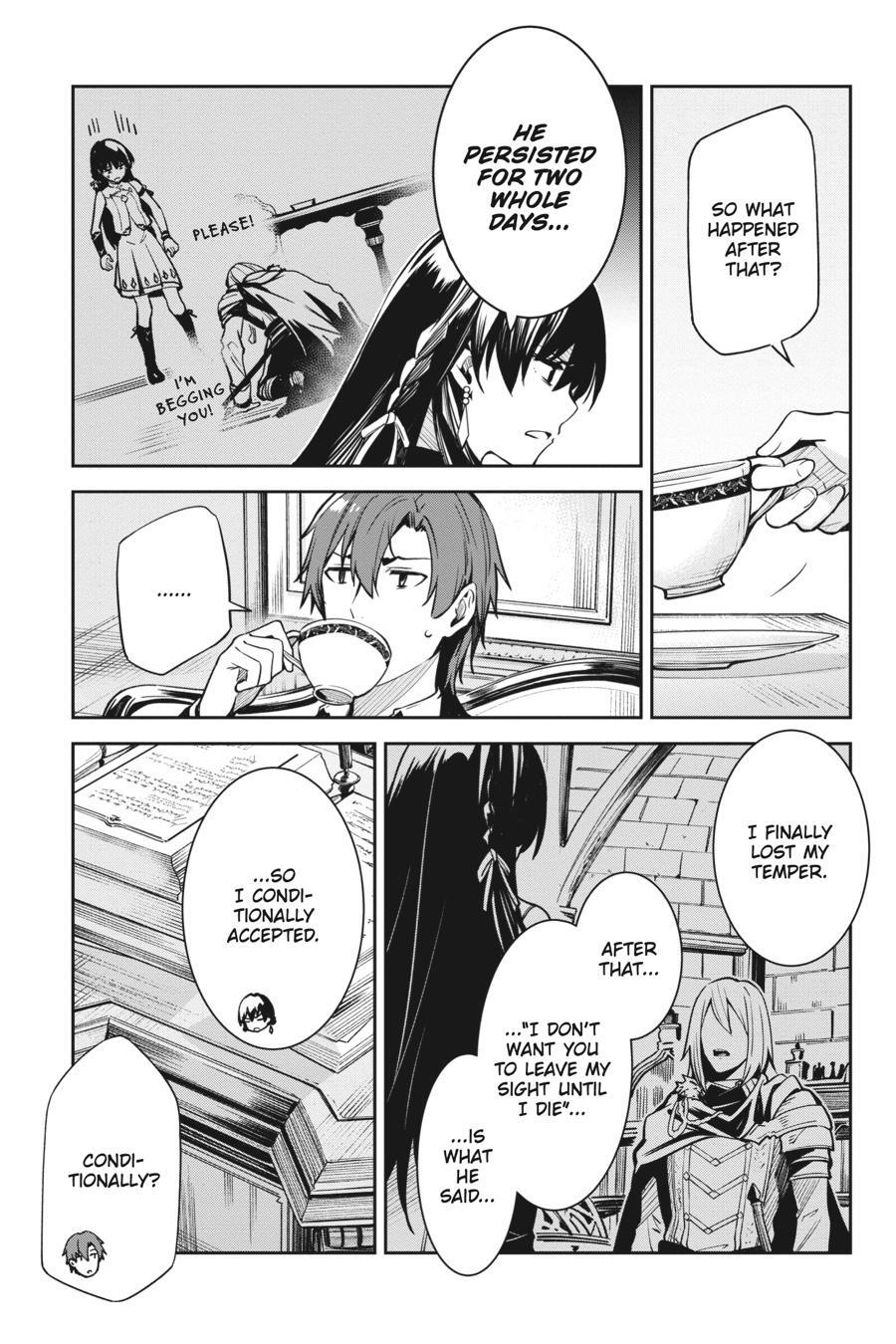 Read Unnamed Memory Manga Online
