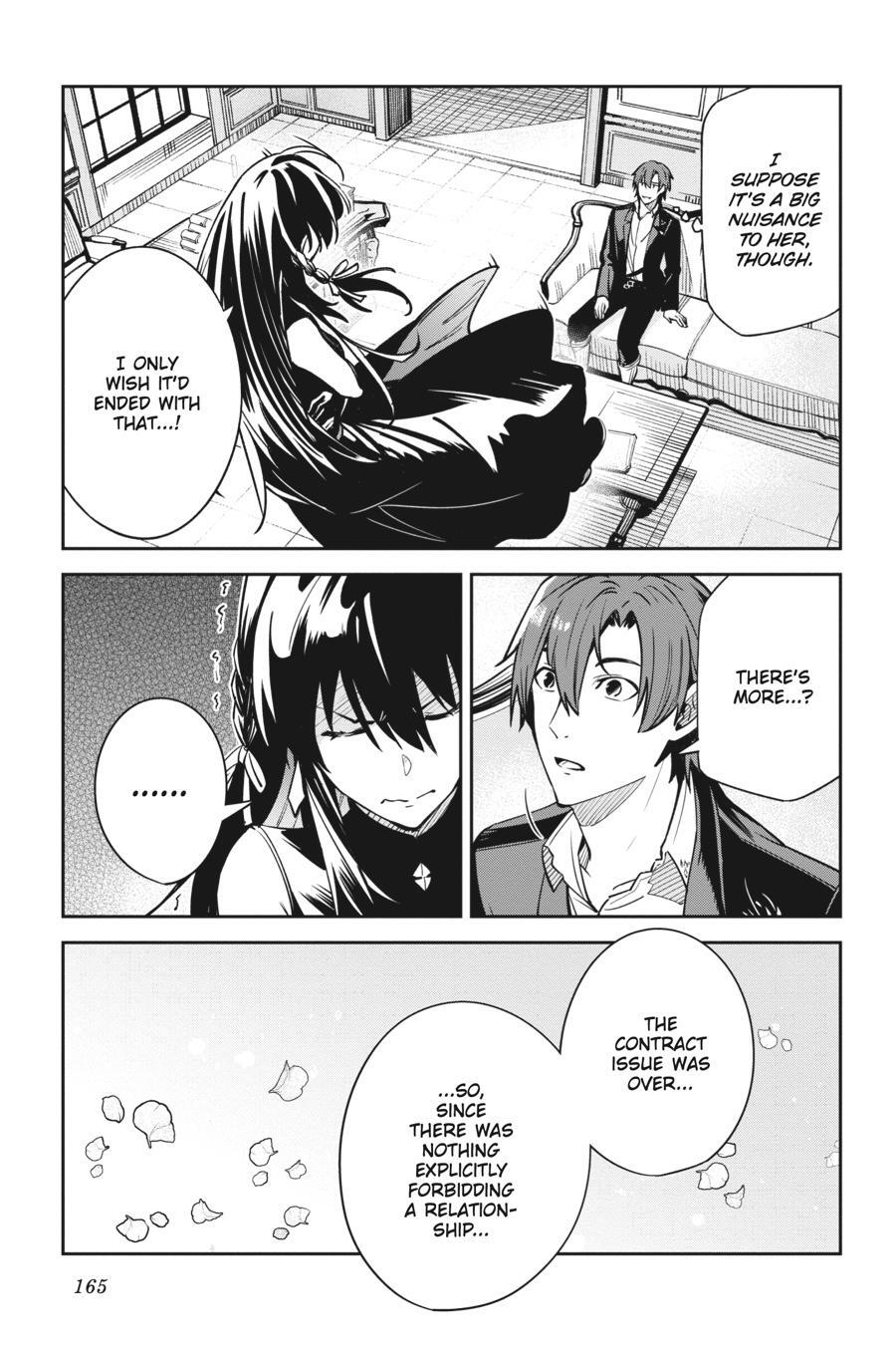 Read Unnamed Memory Manga Online