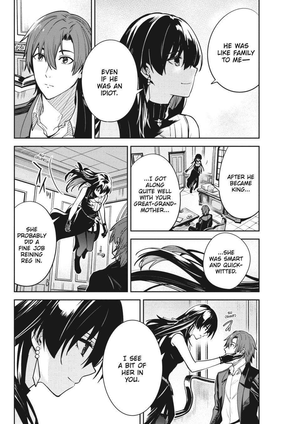 Read Unnamed Memory Manga Online