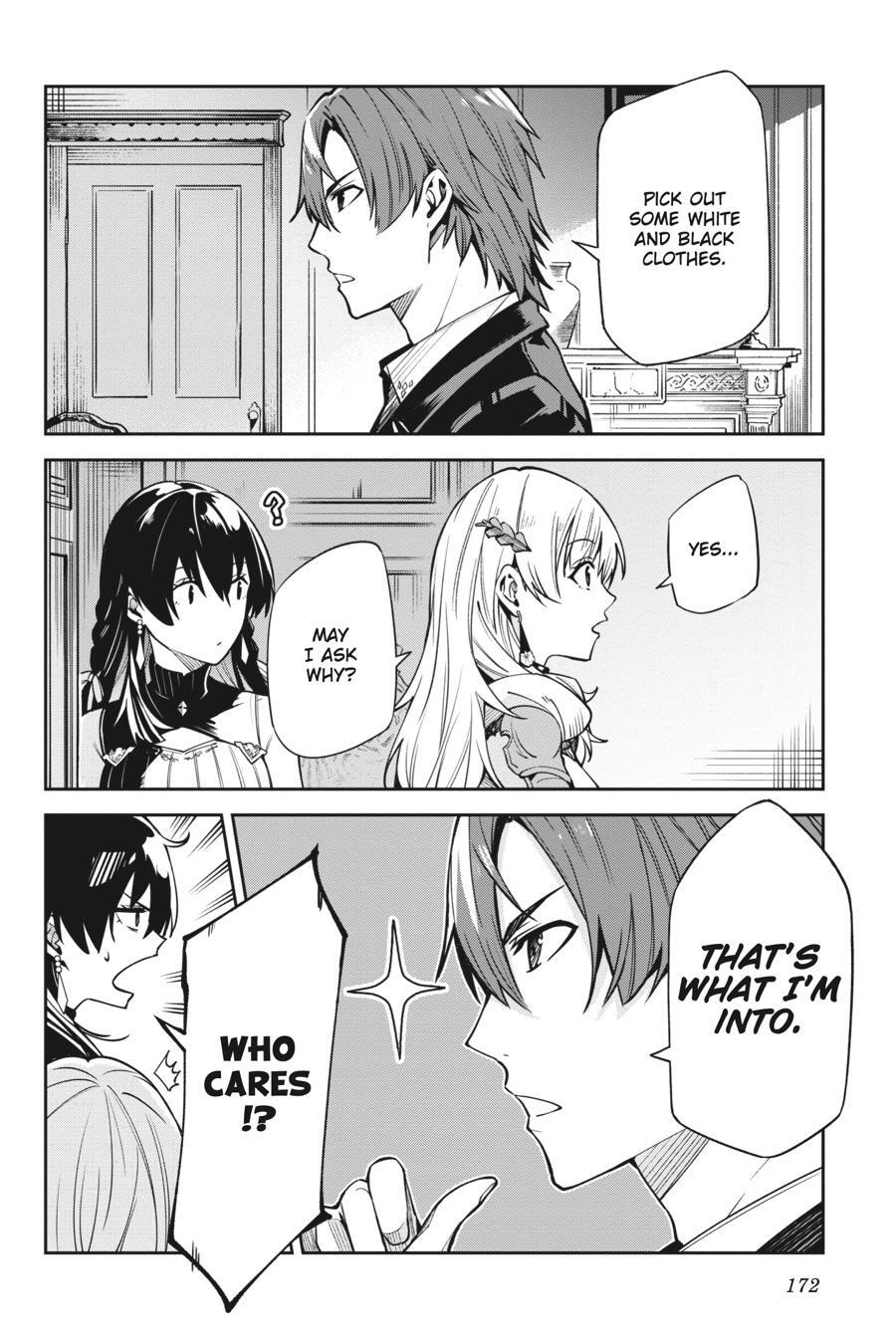 Read Unnamed Memory Manga Online