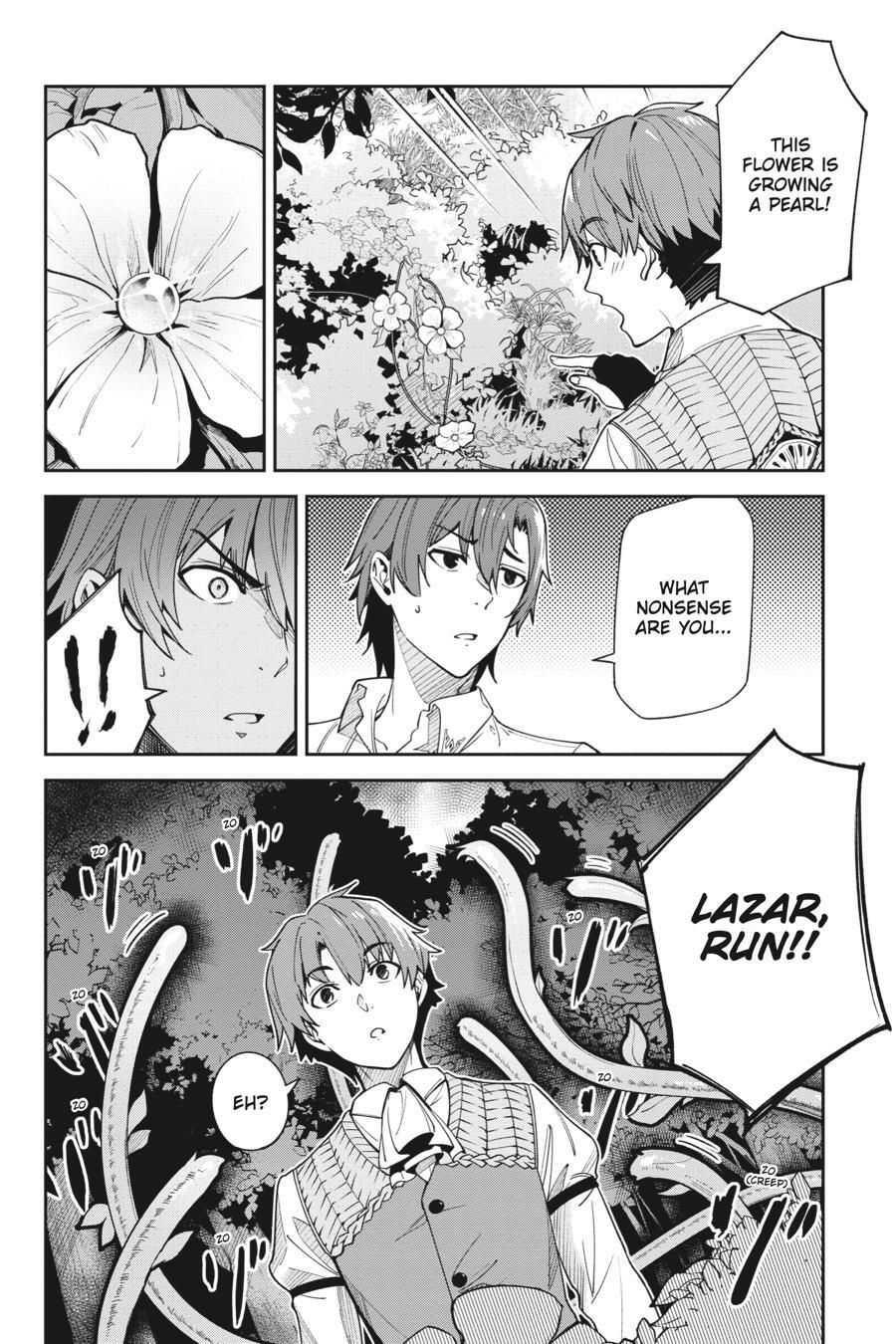 Read Unnamed Memory Manga Online