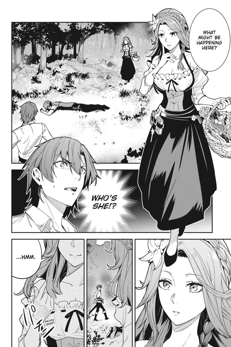 Read Unnamed Memory Manga Online