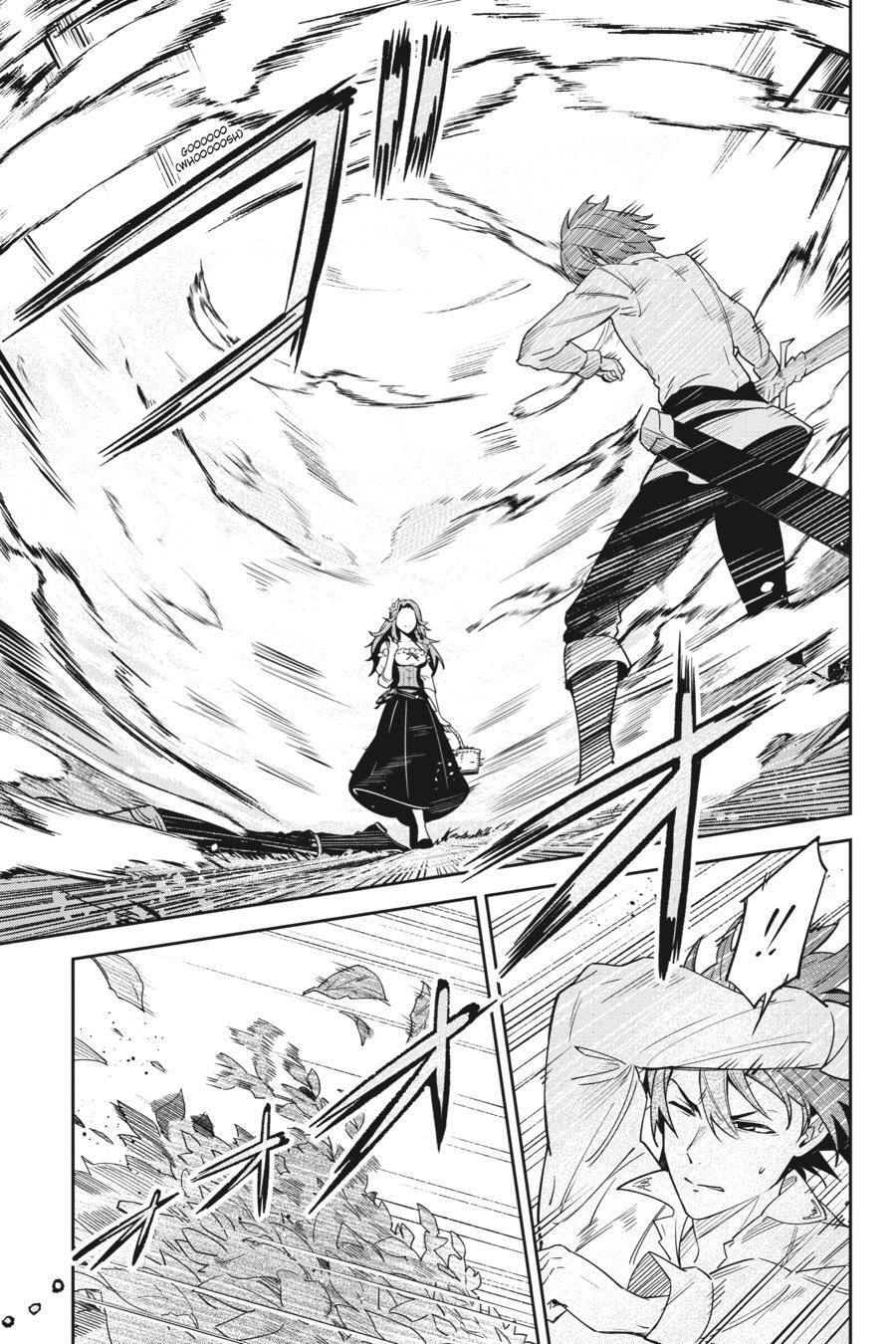 Read Unnamed Memory Manga Online