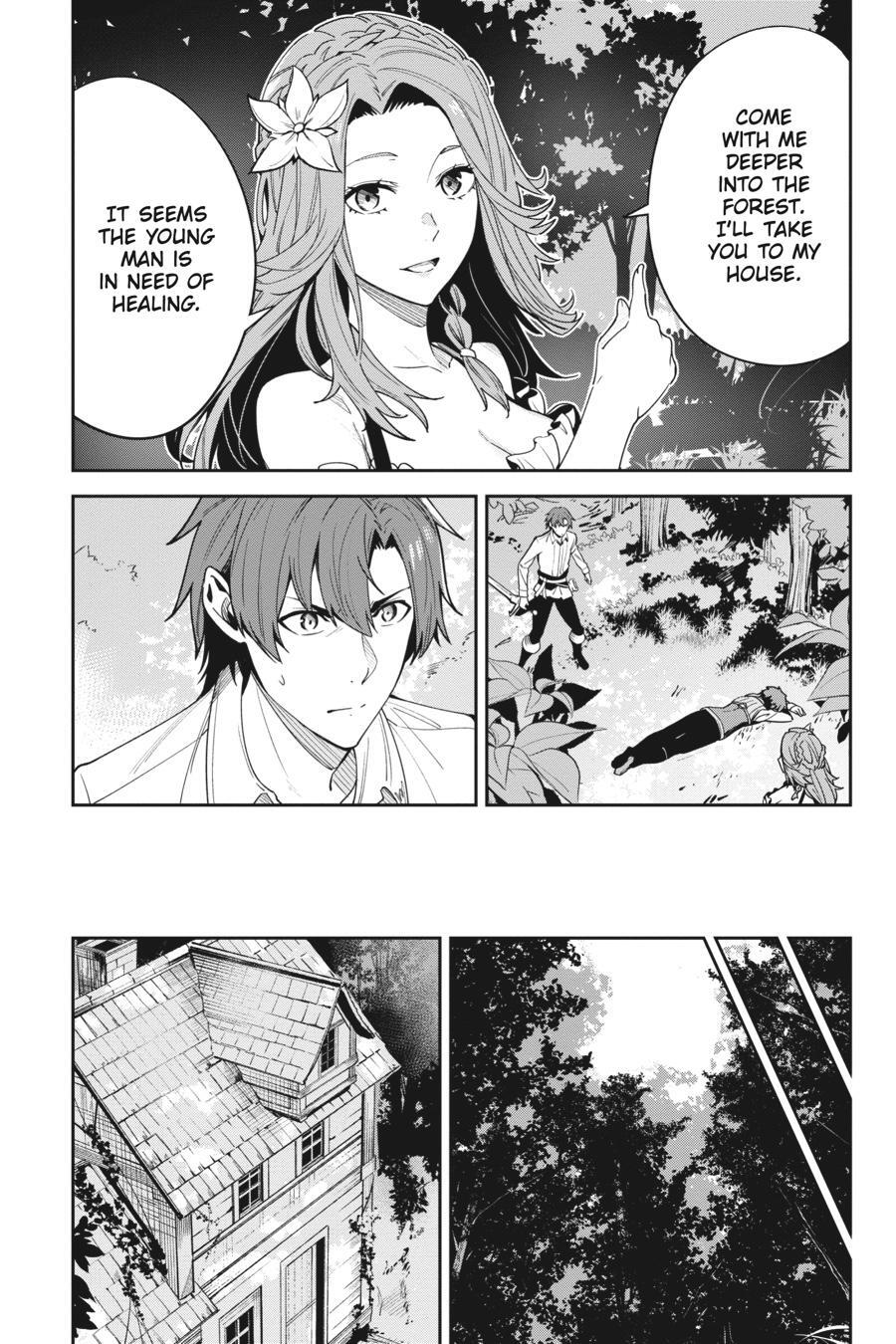 Read Unnamed Memory Manga Online