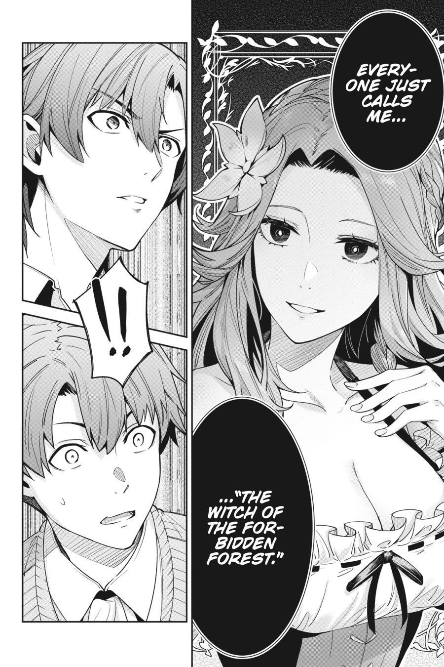 Read Unnamed Memory Manga Online