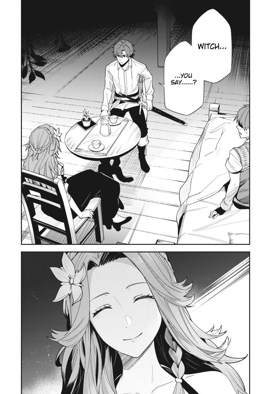 Read Unnamed Memory Manga Online