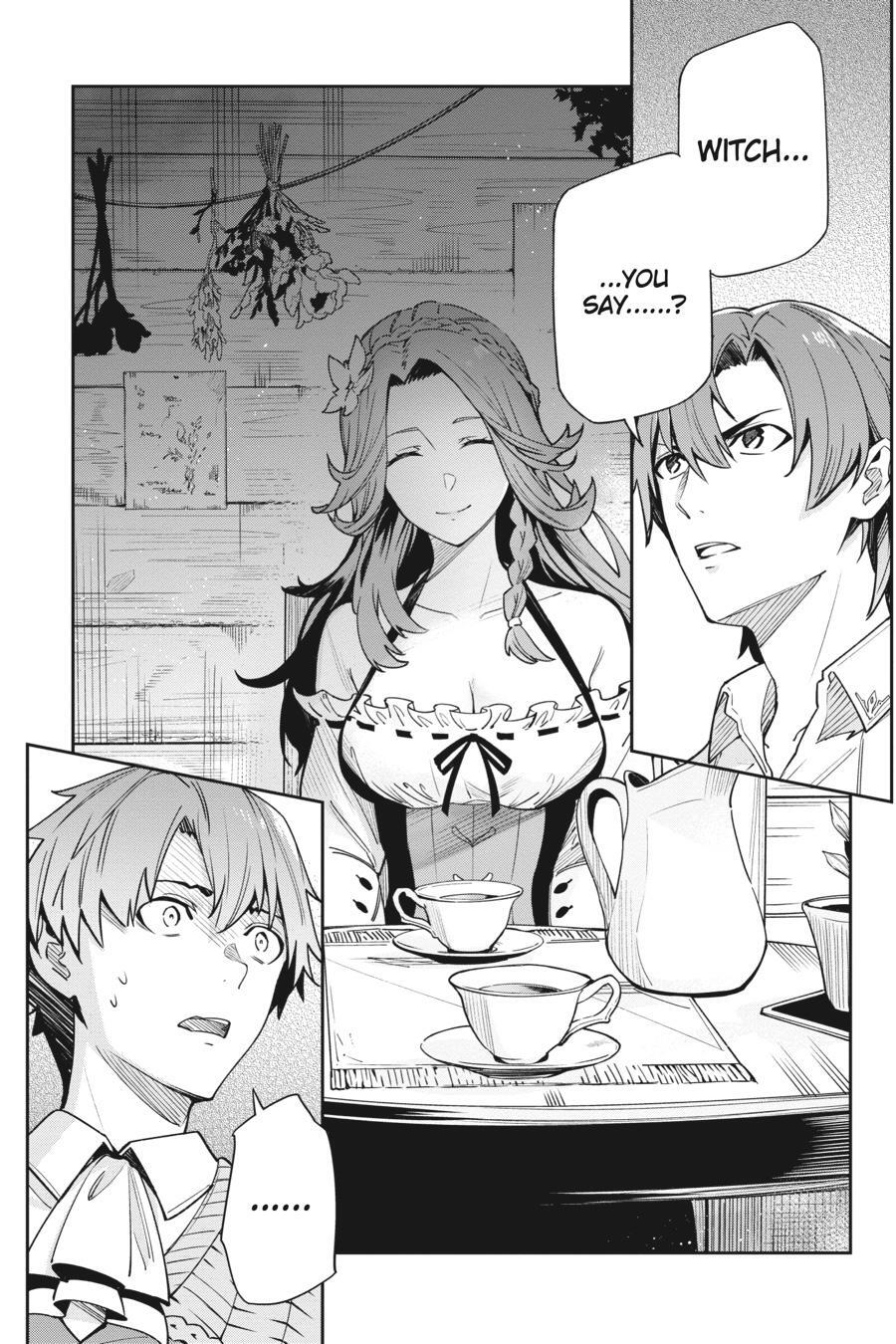 Read Unnamed Memory Manga Online