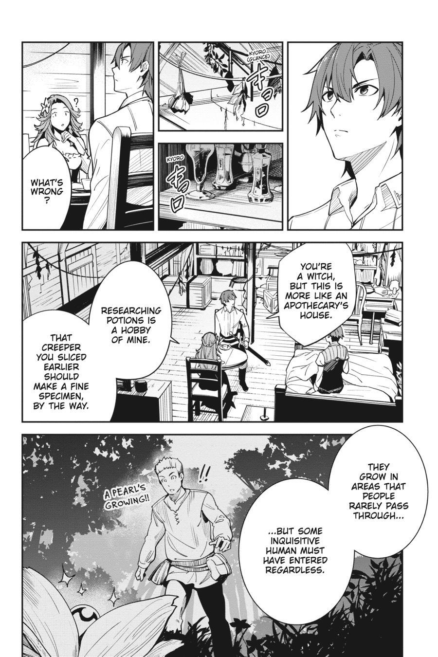 Read Unnamed Memory Manga Online