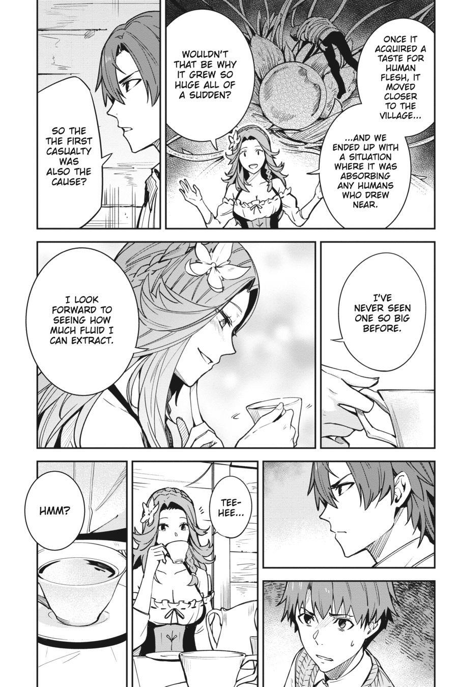 Read Unnamed Memory Manga Online