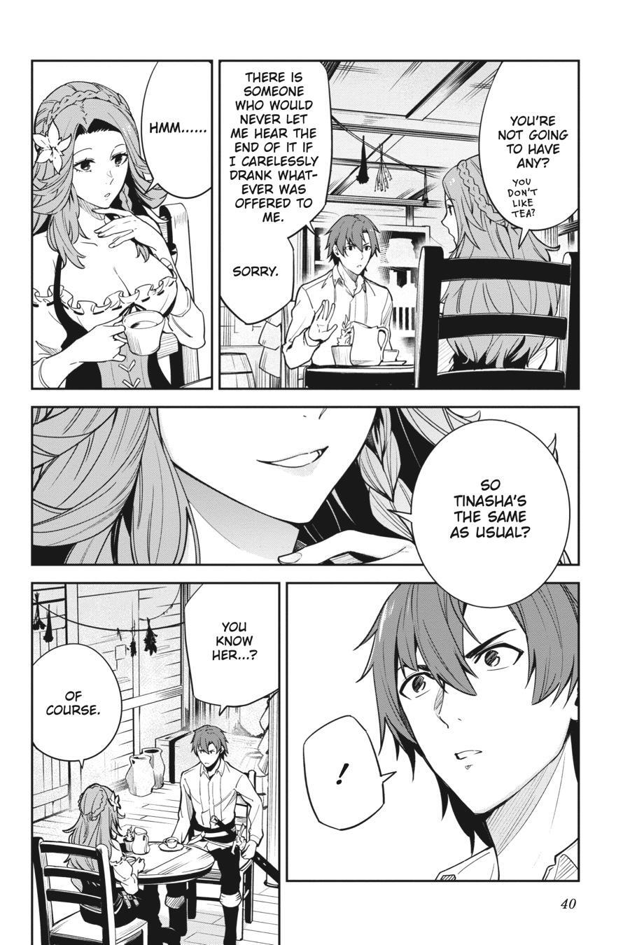 Read Unnamed Memory Manga Online