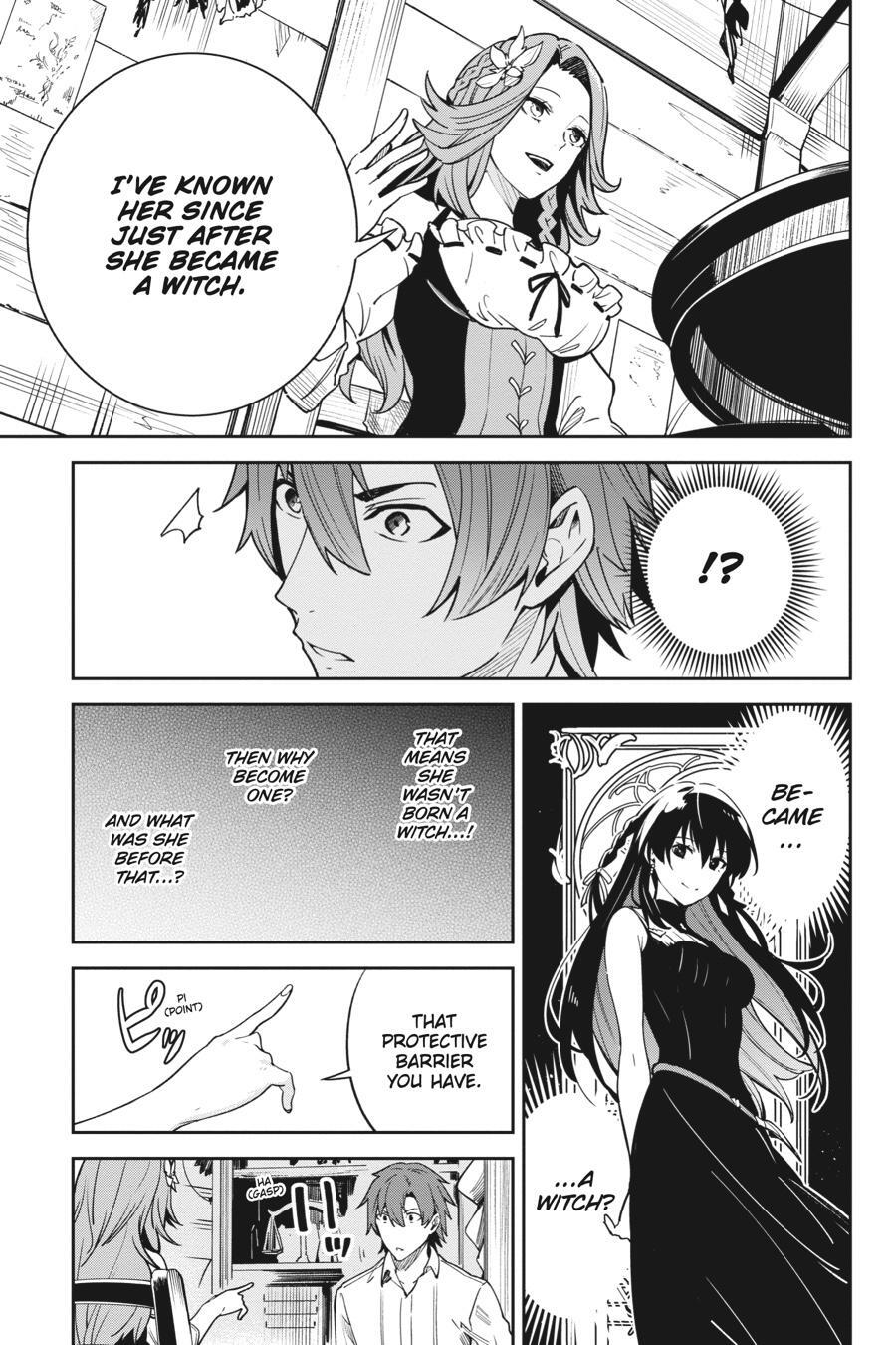 Read Unnamed Memory Manga Online