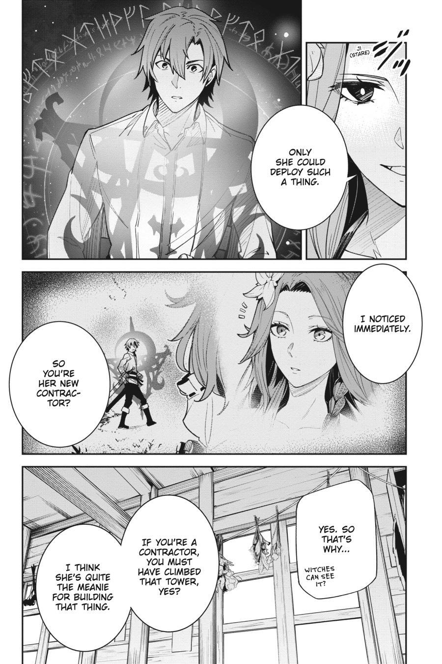 Read Unnamed Memory Manga Online
