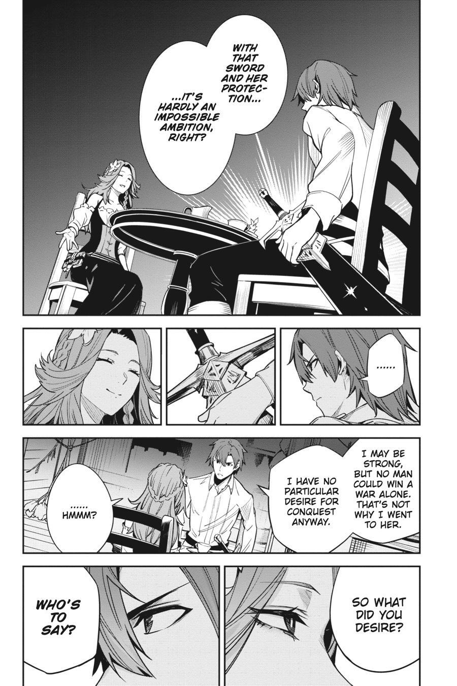 Read Unnamed Memory Manga Online